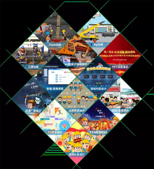 《守護數字疆界 一部榮獲全國二等獎的互聯網安全服務作品解析》